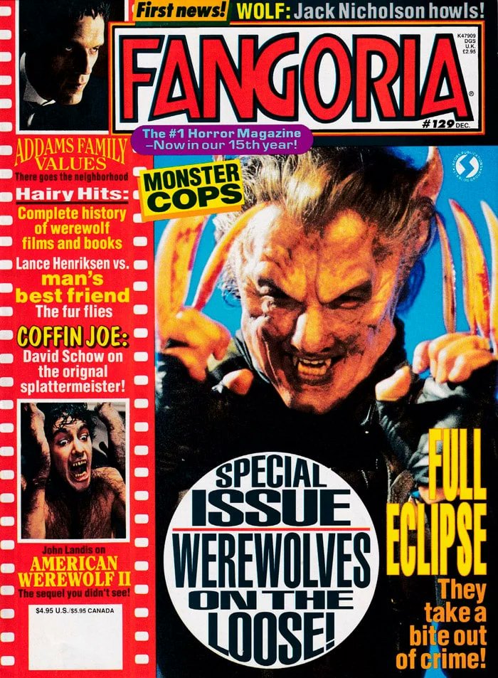 EugWSerra's tweet image. On November 27, 1993, Full Eclipse was released. #FullEclipse #MarioVanPeebles #PatsyKensit
#BrucePayne #AnthonyJohnDenison
#JasonBeghe #PaulaMarshall
#VictoriaRowell #AnthonyHickox