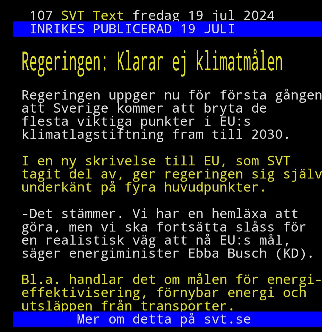 En fredag eftermiddag i mitten av juli.