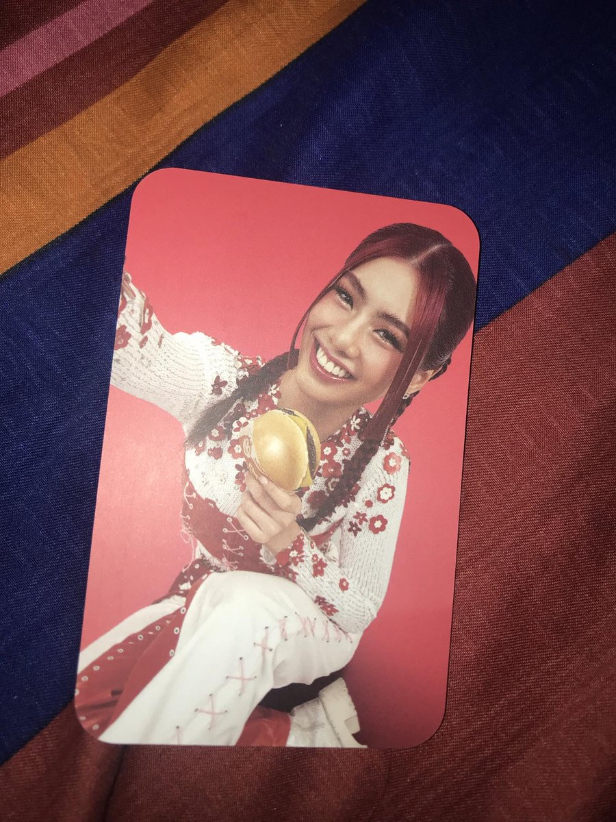sonbaesaya's tweet photo. Hello po 🥹❤️🌸 https://t.co/m7VpuCSBPQ