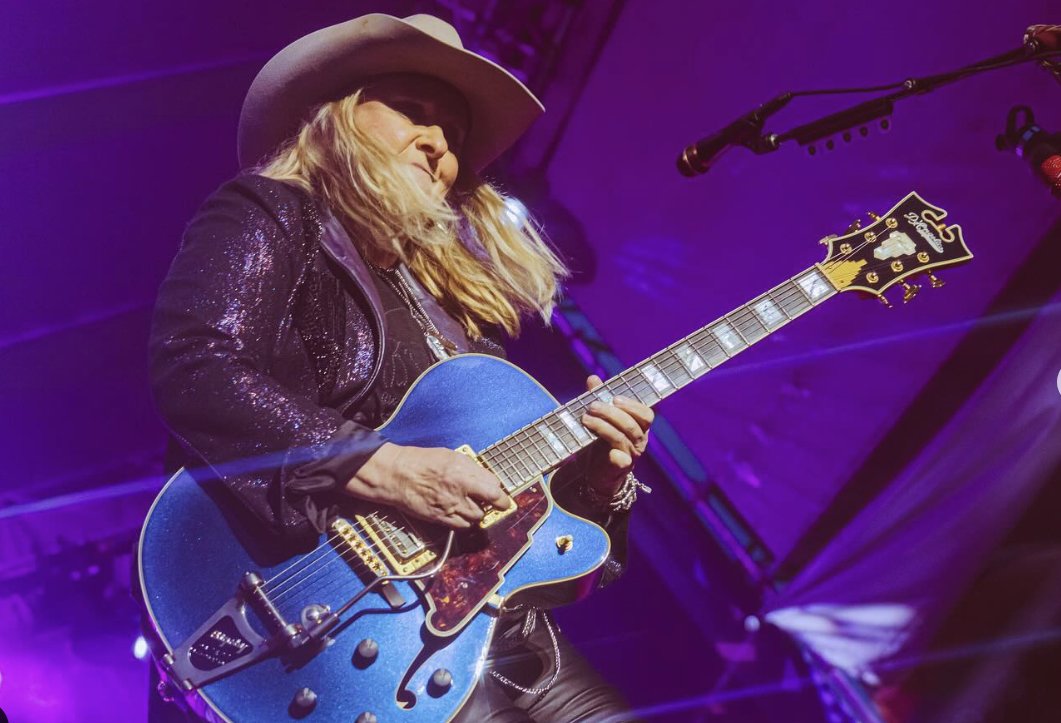 Melissa Etheridge tweet media