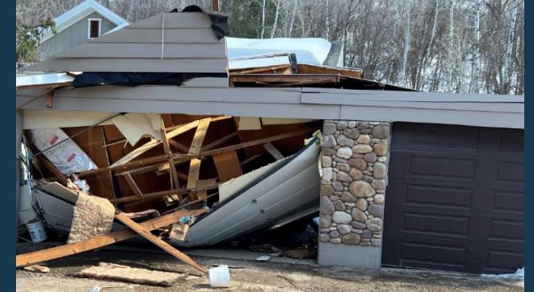 The Utah Department of Public Safety’s Division of Emergency Management has awarded a grant to Emigration Canyon/Greater Salt Lake Municipal Services District for $376,679 from HB1001 &amp; SB0003.  The grant is intended to address costs associated with the 2023 spring flooding.