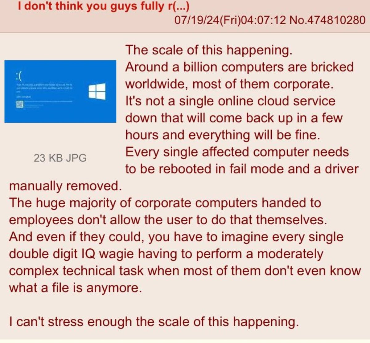 Hex Goon tweet media