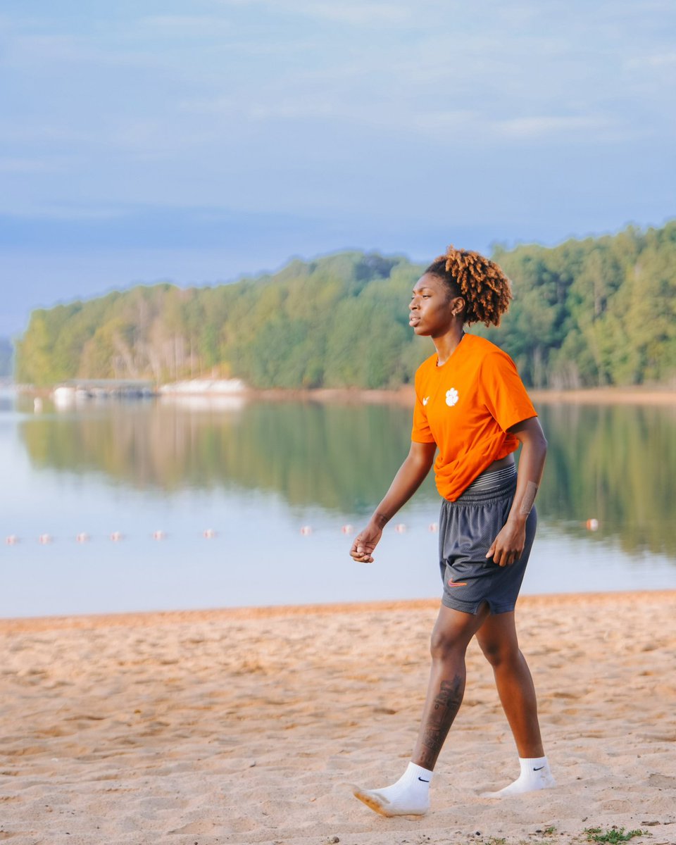 Clemson Women's Basketball tweet media