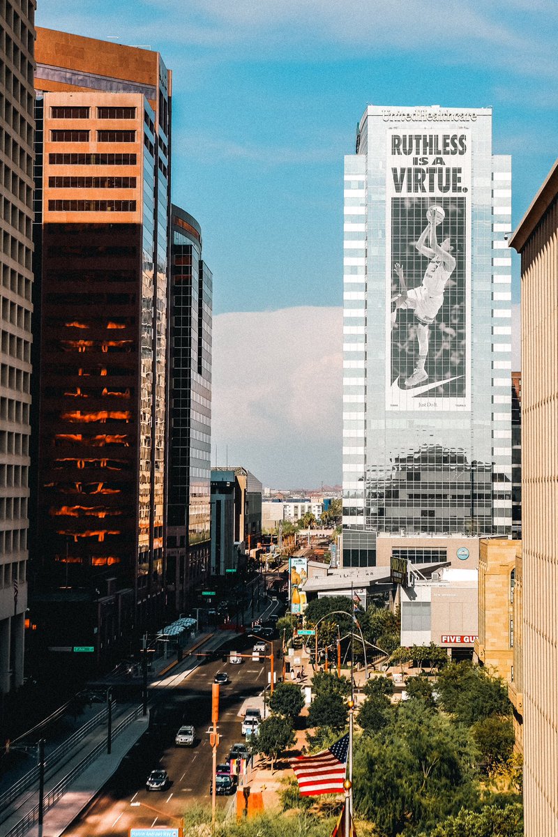 YoungChapo_'s tweet photo. WINNING ISN’T FOR EVERYONE
@downtownphoenix x @WNBA x @Nike https://t.co/ECYKKvo9hP