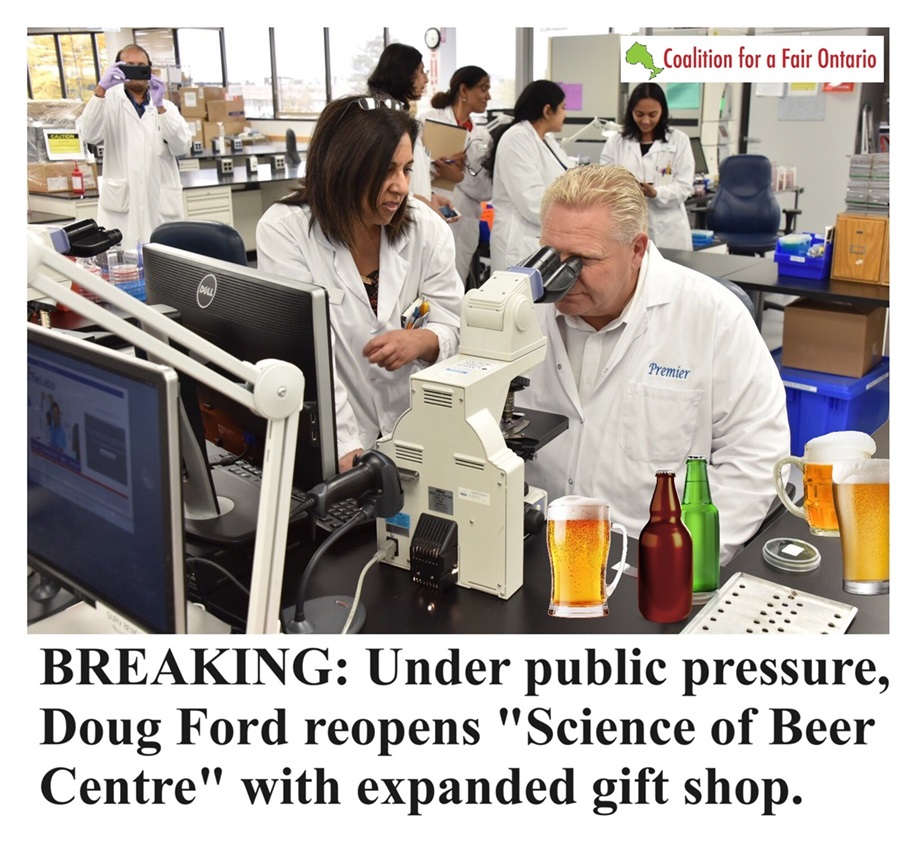 #ONpoli #TOpoli