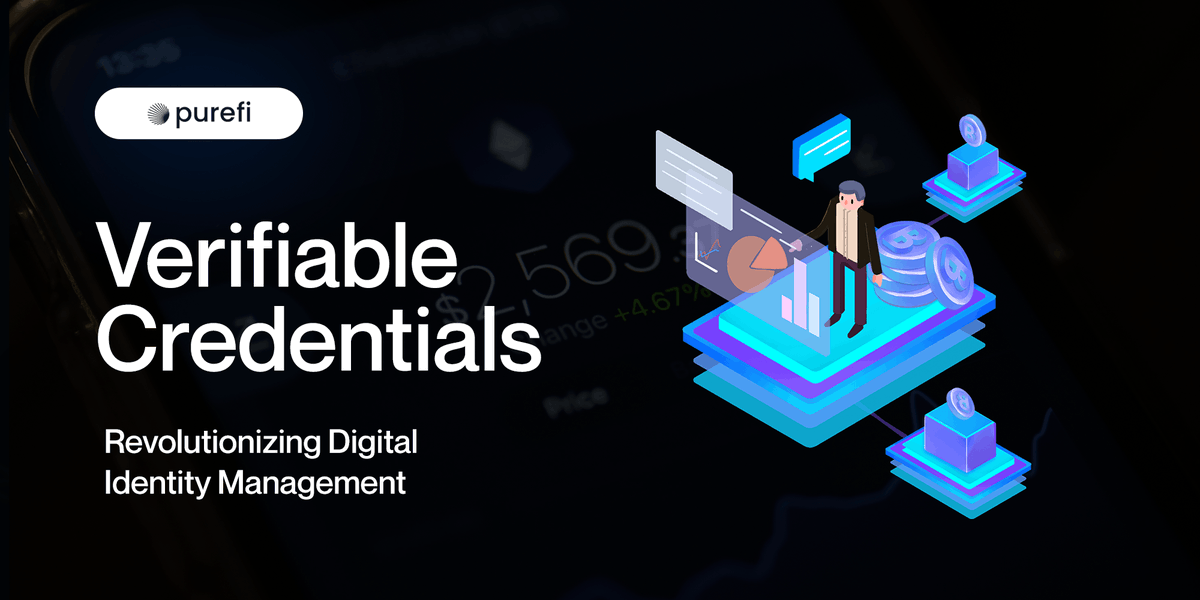 Verifiable Credentials: Revolutionizing Digital Identity Management

In the evolving landscape of digital identity management, Verifiable Credentials (VC) represent a groundbreaking approach. These credentials, cryptographically signed by an issuer about a user, offer a secure