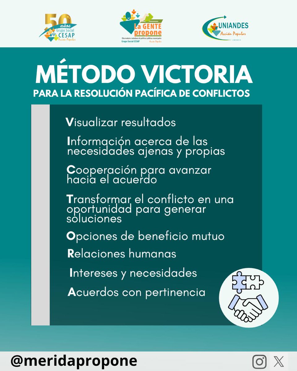 Mérida Propone tweet media