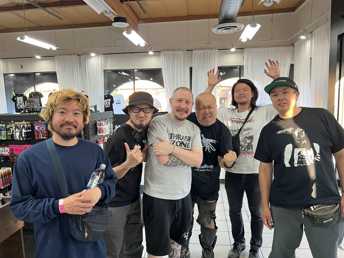 西横浜 EL PUENTE tweet media