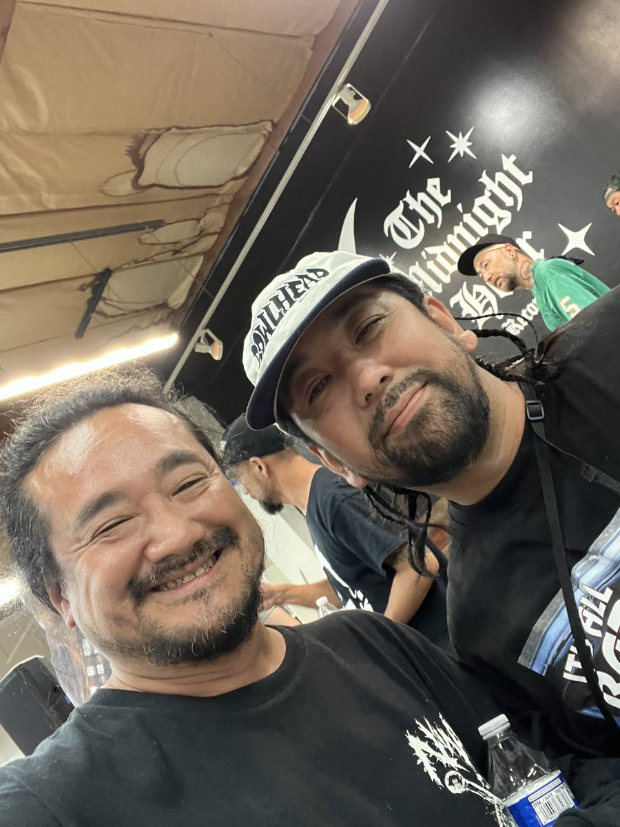 西横浜 EL PUENTE tweet media