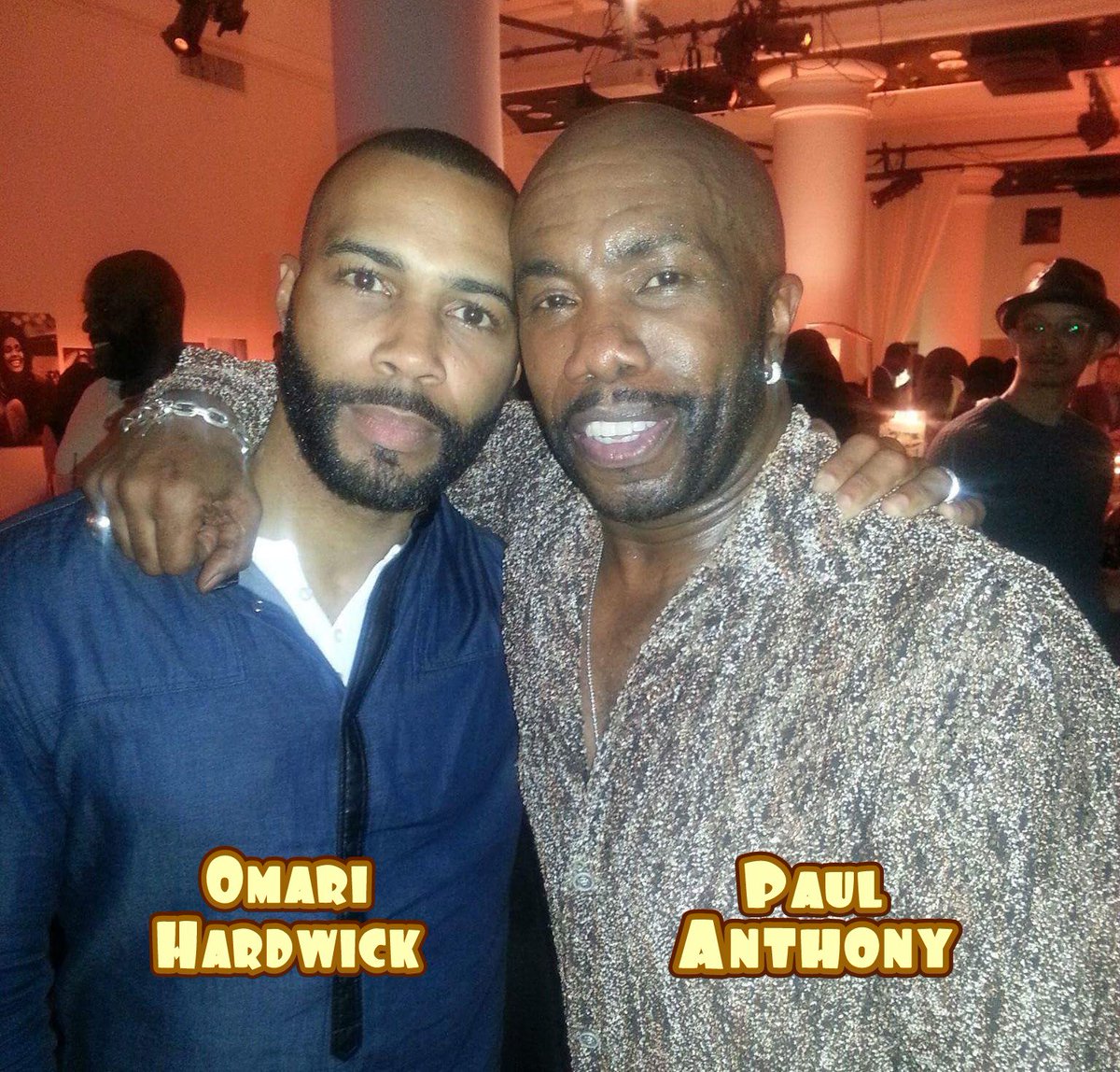 Full Force tweet media