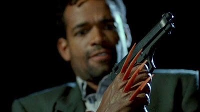 EugWSerra's tweet image. On November 27, 1993, Full Eclipse was released. #FullEclipse #MarioVanPeebles #PatsyKensit
#BrucePayne #AnthonyJohnDenison
#JasonBeghe #PaulaMarshall
#VictoriaRowell #AnthonyHickox