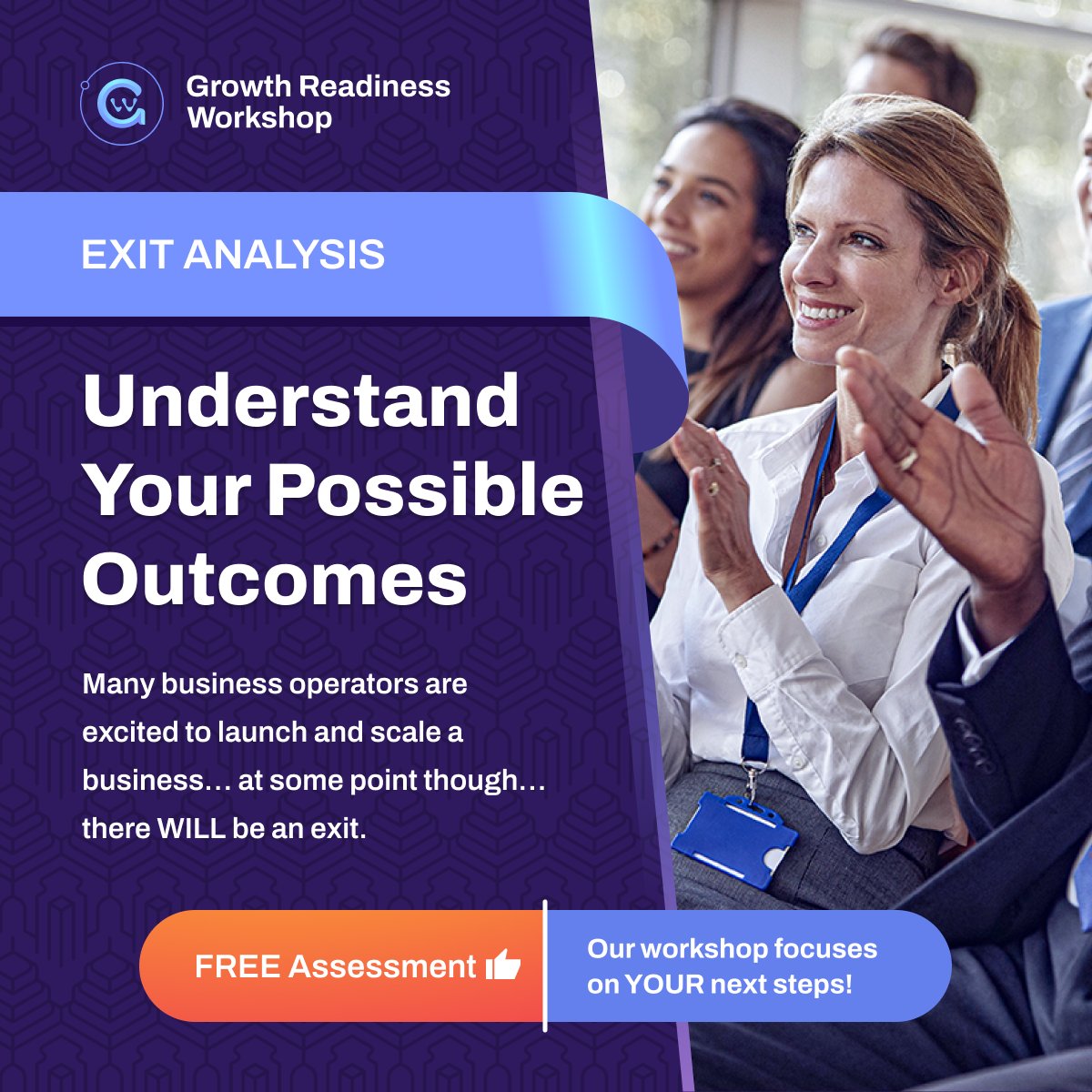 WithMoku's tweet photo. Unlock your business’s potential with exit analysis! Learn to evaluate, strategize, and maximize value. Dive into our blog now! 📈💡

#BusinessStrategy #ExitPlanning #Entrepreneurship #BusinessGrowth #StrategicPlanning #LegacyBuilding #ExitStrategies2024 https://t.co/t1nUm4nuEJ