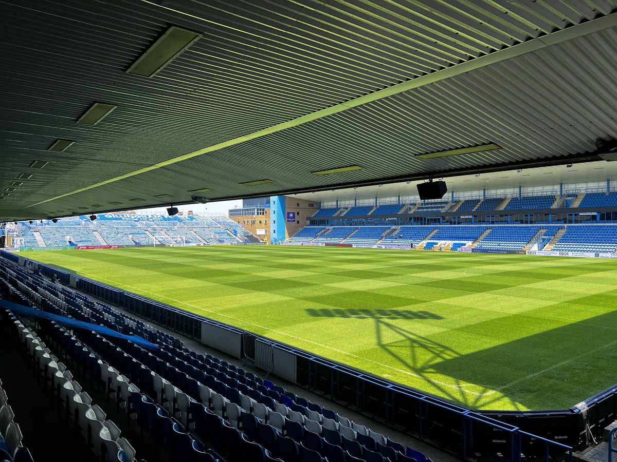 nathan chapman (@nathanc1978) on Twitter photo Cut and mark in tomorrow for pre season game against <a href="/WatfordFC/">Watford Football Club</a> still not where I would like but getting there 👍<a href="/TheGillsFC/">Gillingham FC</a> <a href="/ianajordan/">Jordans</a> <a href="/consolidateTurf/">Consolidate Turf</a> will be definitely ready for the 1st league game 👍 Cut and mark in tomorrow for pre season game against <a href="/WatfordFC/">Watford Football Club</a> still not where I would like but getting there 👍<a href="/TheGillsFC/">Gillingham FC</a> <a href="/ianajordan/">Jordans</a> <a href="/consolidateTurf/">Consolidate Turf</a> will be definitely ready for the 1st league game 👍