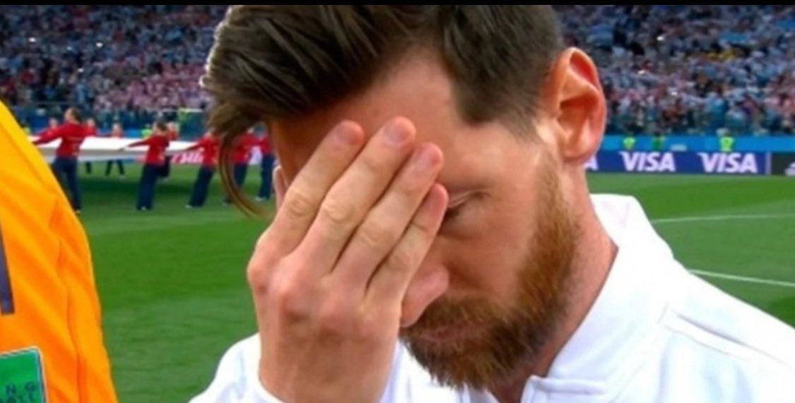 - Por fin empezamos, algún pibe nuevo?
- Jacob abajo y Panchito de punta.