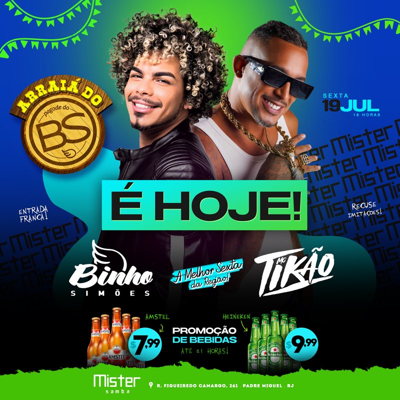 r_monsores's tweet photo. Posso te esperar hoje? 

@binhosimoess 
@mctikao 

E convidados 

Mister Samba - Ponto chic https://t.co/QHhrCjODBa