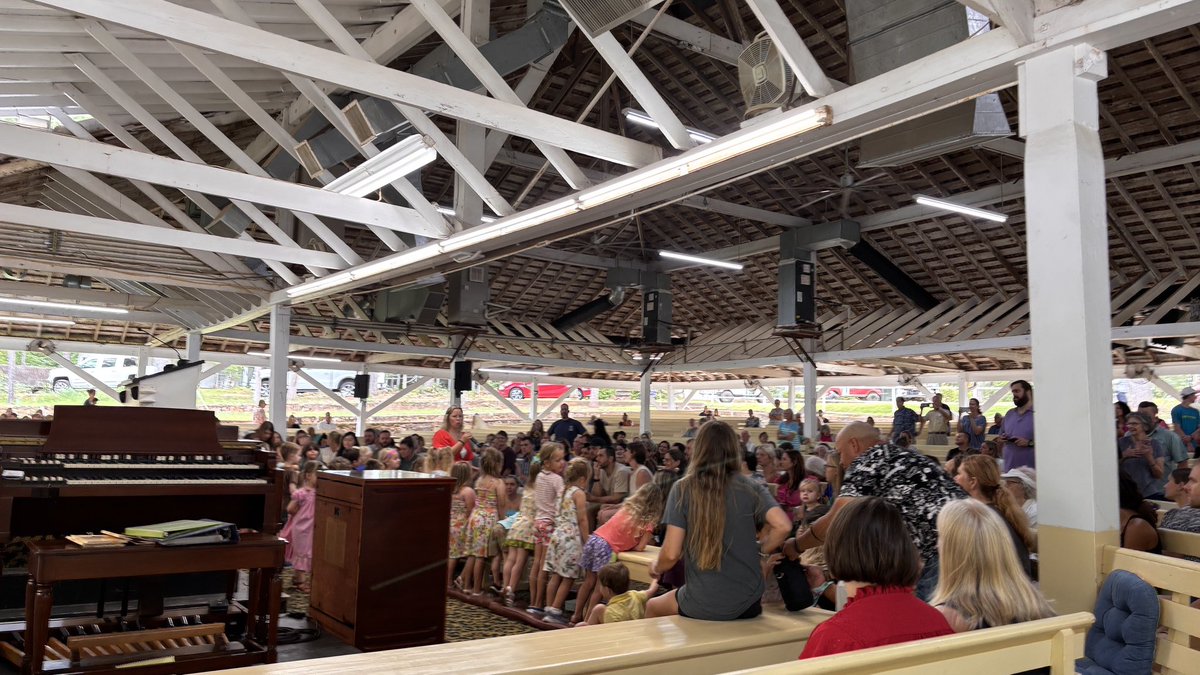 JMichaelBrewer's tweet photo. Had a wonderful visit with the folks @ISHC1890 for Camp Meeting at Indian Springs. It was great to fellowship with many from all over and to catch up with friends like @matthew_gambill @crowe4ga and others. Thanks for the great hospitality at Butts County Day! https://t.co/UGTWAo0xJT