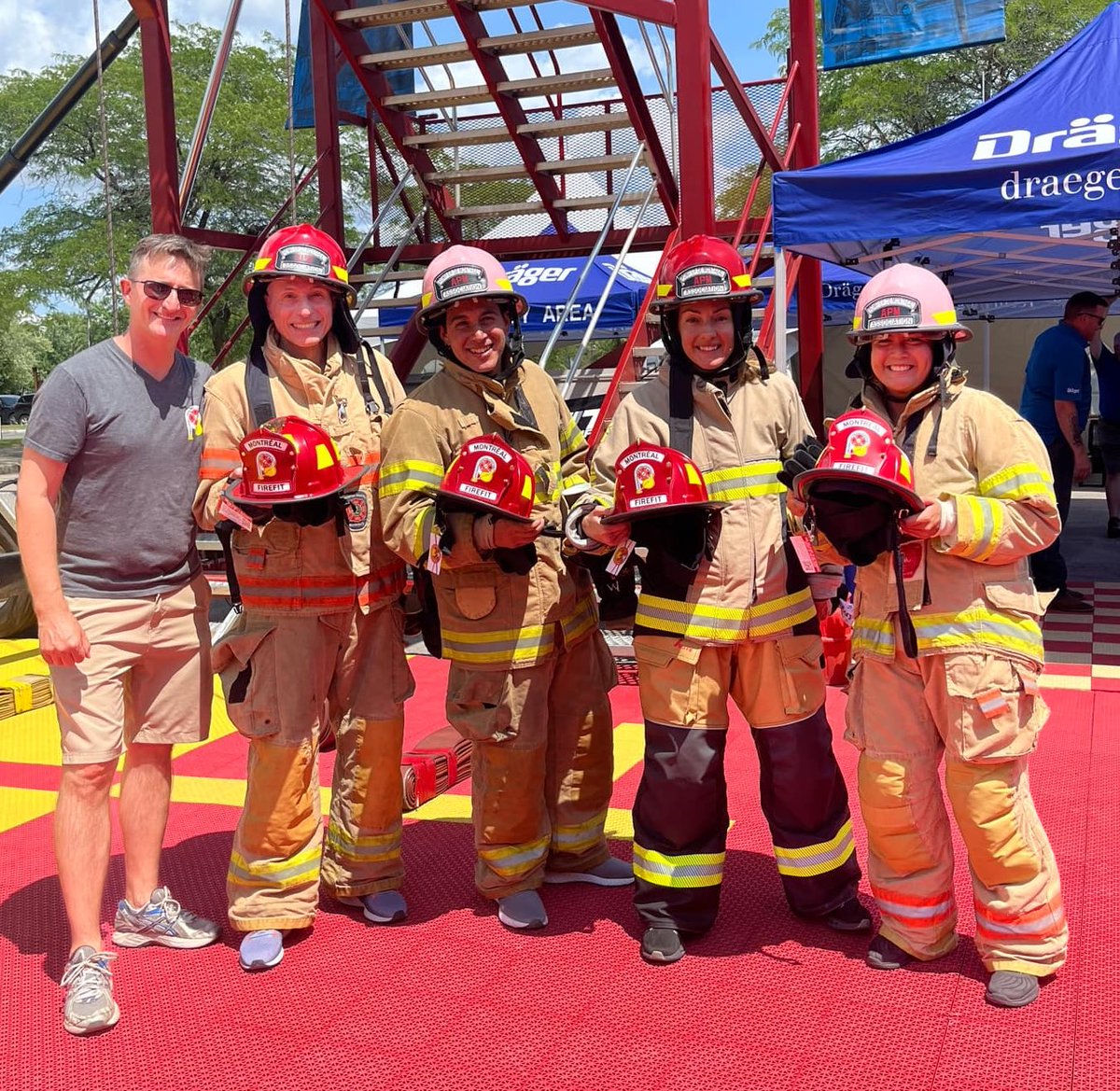 Ensemble Montréal tweet media