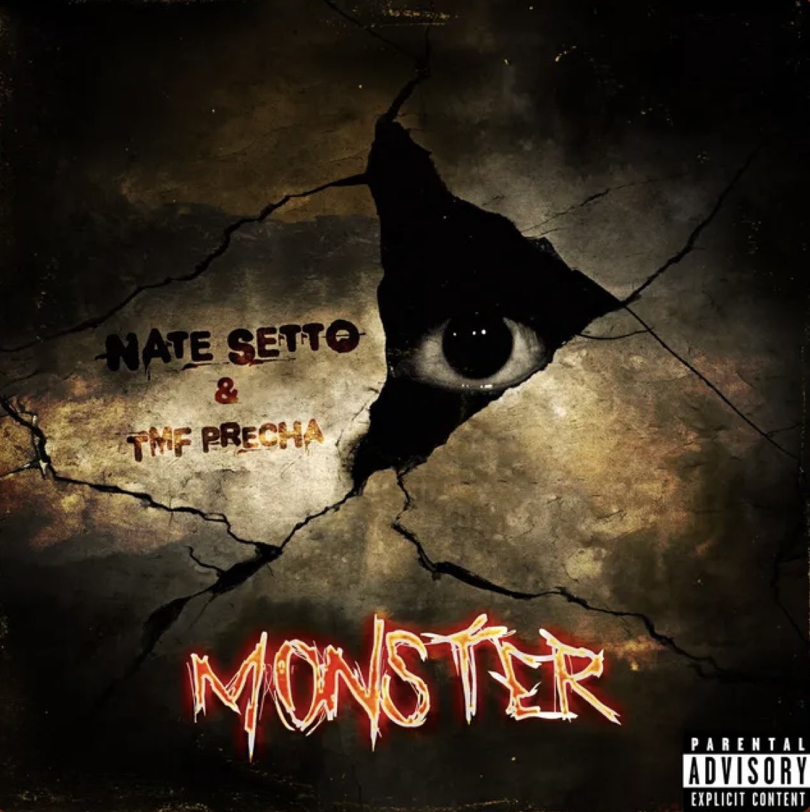MONSTER out now on all music platforms! 👀🎶 
<a href="/TonyMFountain/">TMF Precha</a> 

open.spotify.com/track/3EBC6paZ…