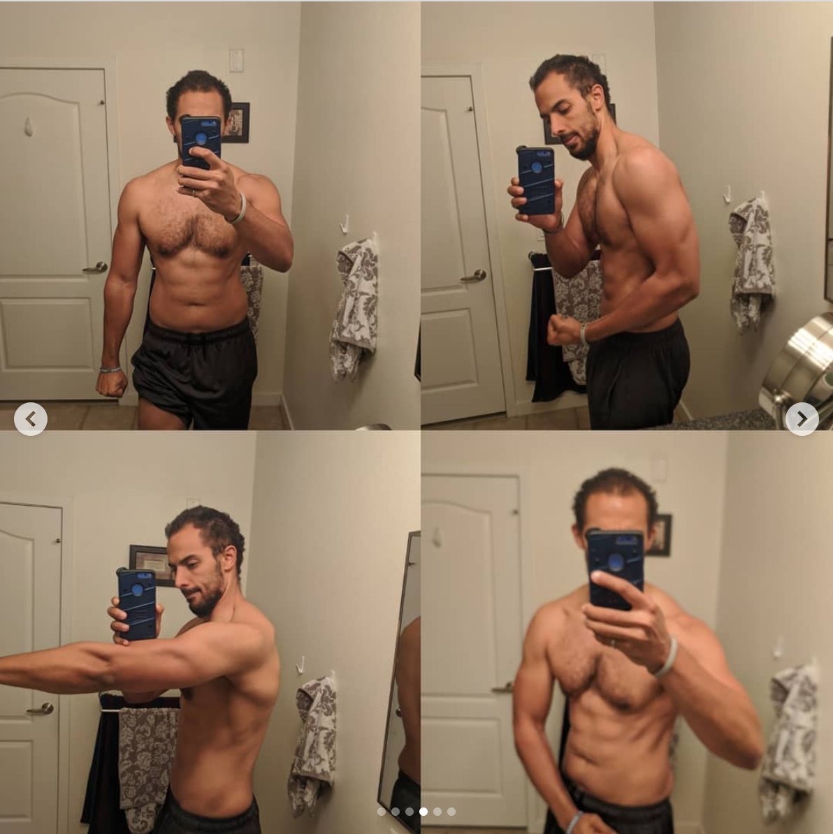 Ryan Sanders tweet media