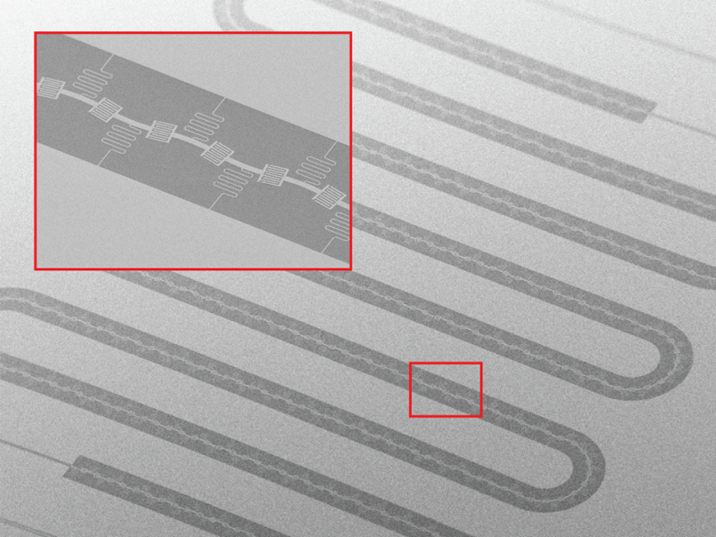 Want to work with us on developing cool gear for #quantum #science and #technology? Consider applying for one of our three positions on Developing Superconducting Parametric Amplifiers: 

Postdoctoral Researcher: jobs.ethz.ch/job/view/JOPG_…
Systems Engineer: jobs.ethz.ch/job/view/JOPG_…