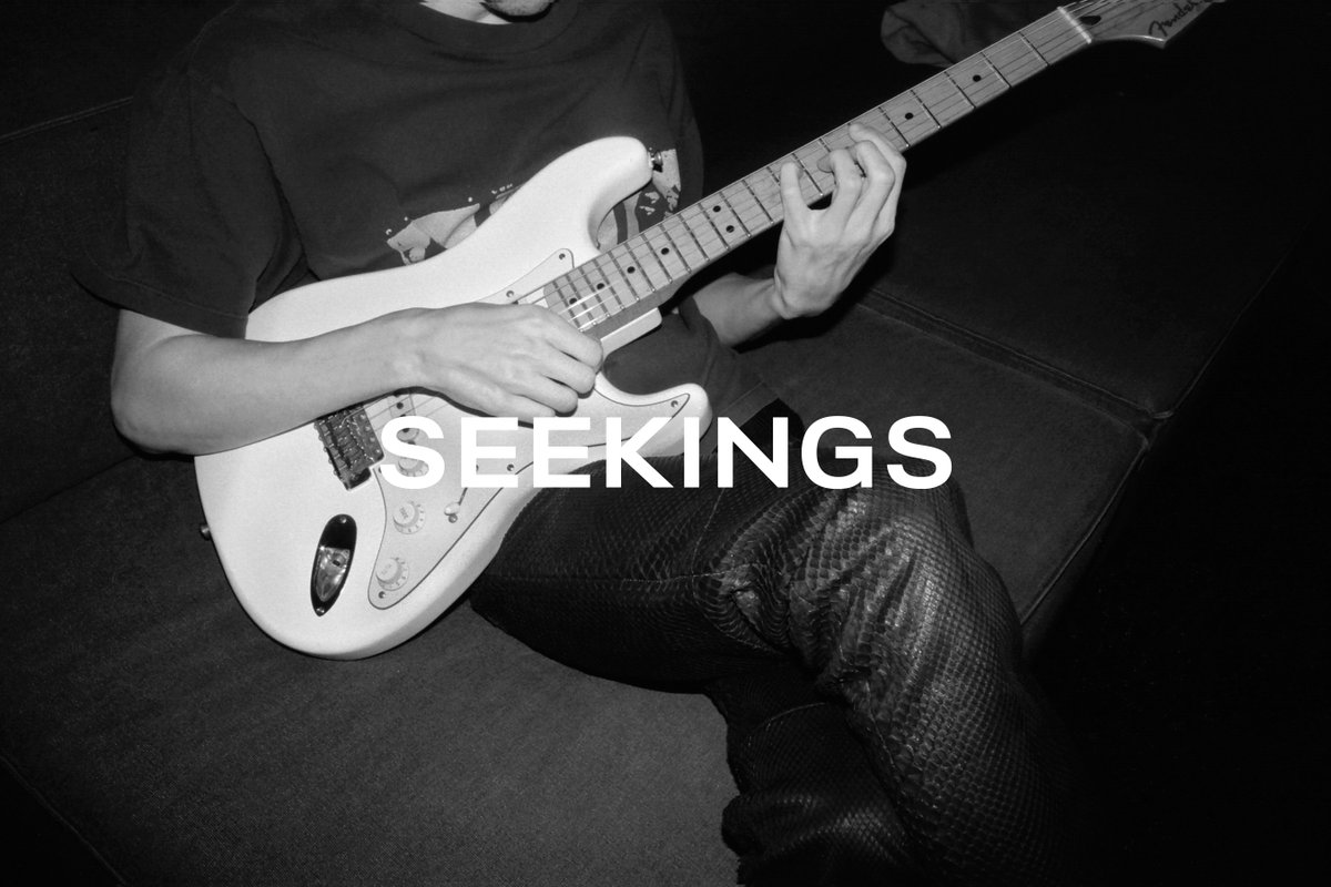 mark seekings tweet media