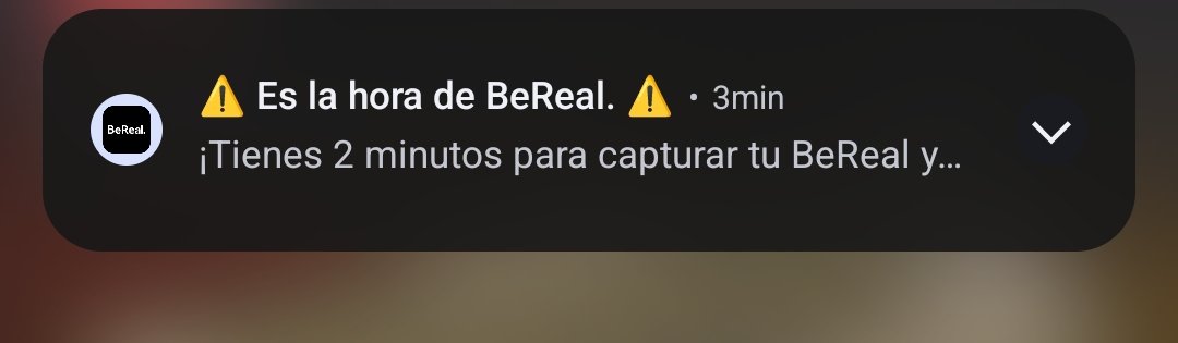 Soy el único al que le pasa esto siempre?