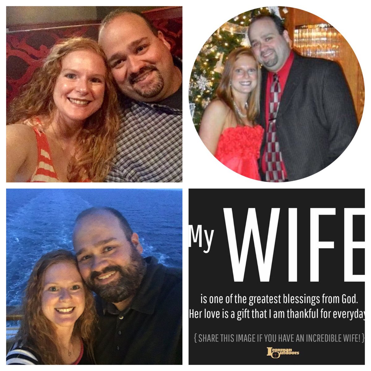 Aaron Baughman tweet media