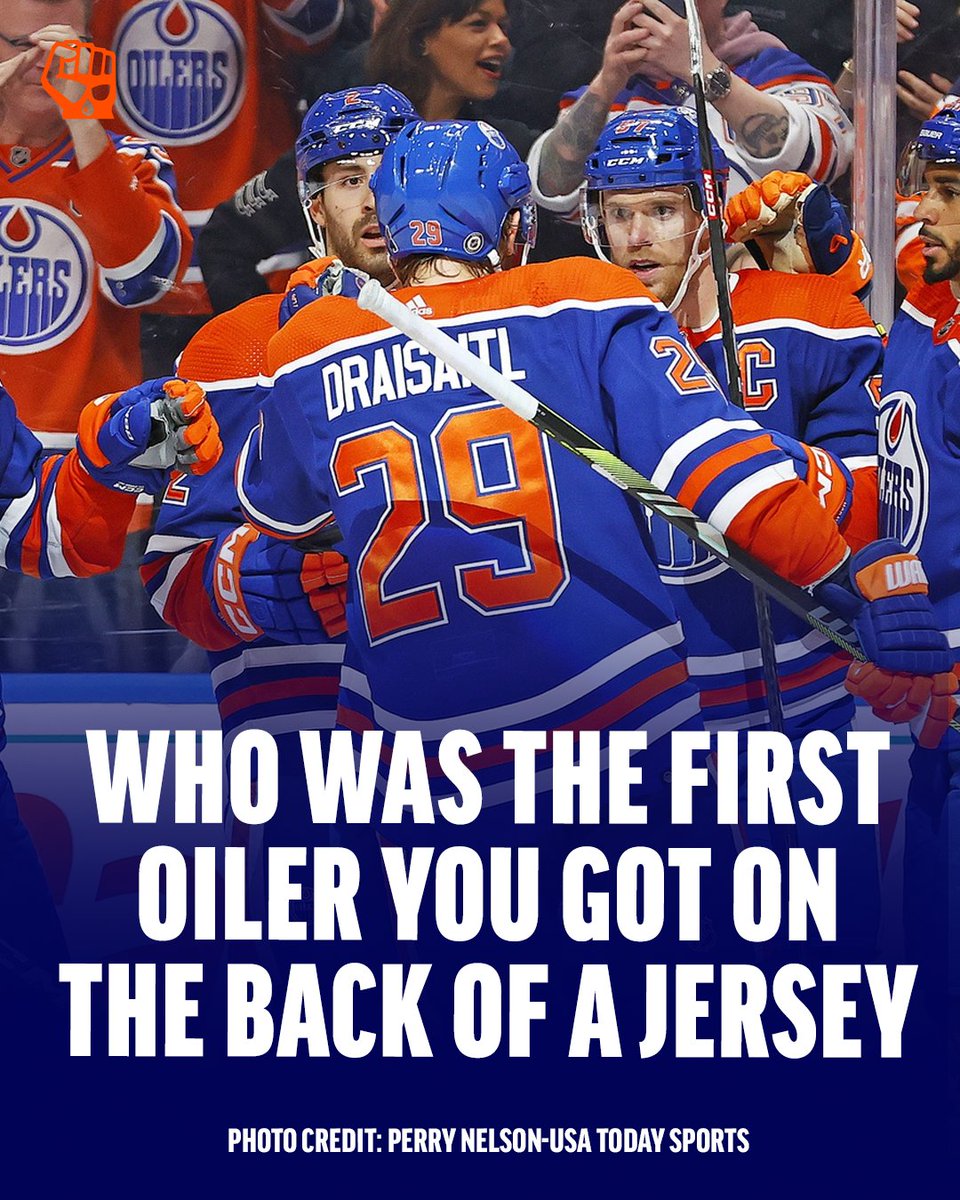 Oilersnation.com, Oily Since ‘07 tweet media