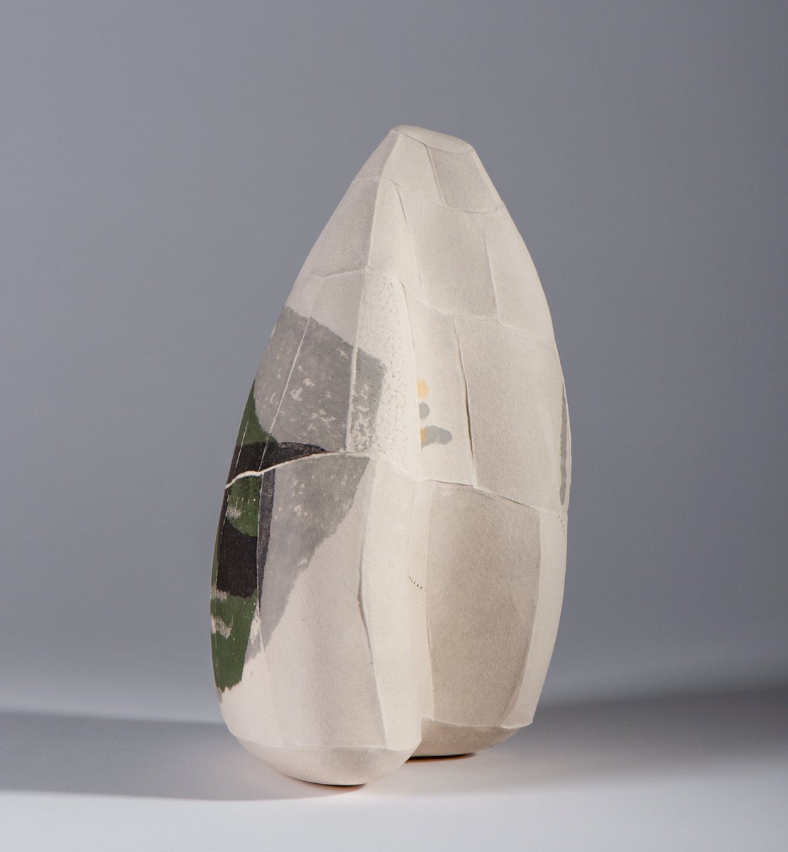 I’m really pleased to have been selected for the 9th series of <a href="/tweetcraftspace/">Craftspace</a> Made in the Middle exhibition. This touring show will start at Leicester Gallery in Jan 2025 &amp; will showcase the works of 31 makers based in the Midlands.
#MadeintheMiddle #art #contemporarycrafts