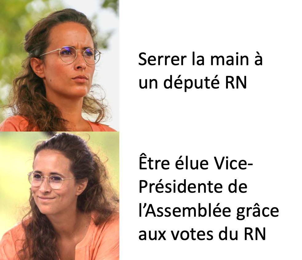 StephaneVojetta's tweet image. Ah, le bonheur simple de recevoir des leçons de morale H24 de la part de ces gens …