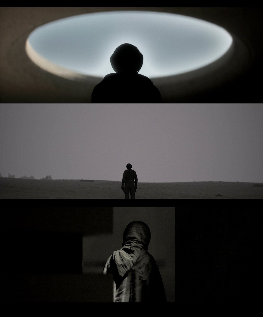 ashthorp1's tweet photo. Dune cinematic studies .001
-
Directly from the @UnrealEngine https://t.co/DVfN2aKjeY