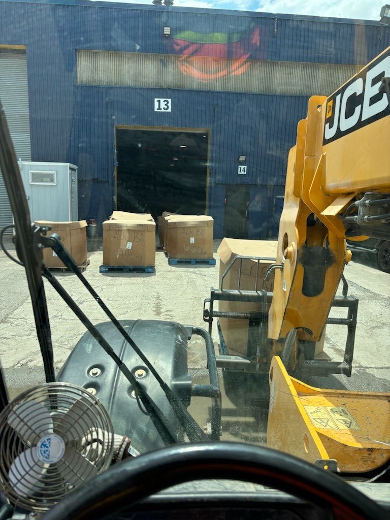 St-Georges Eco-Mining Corp (@stgeorgesplat) on Twitter photo 