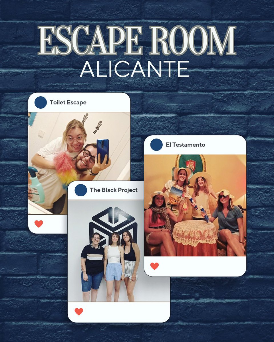 Locus Fugae tweet media