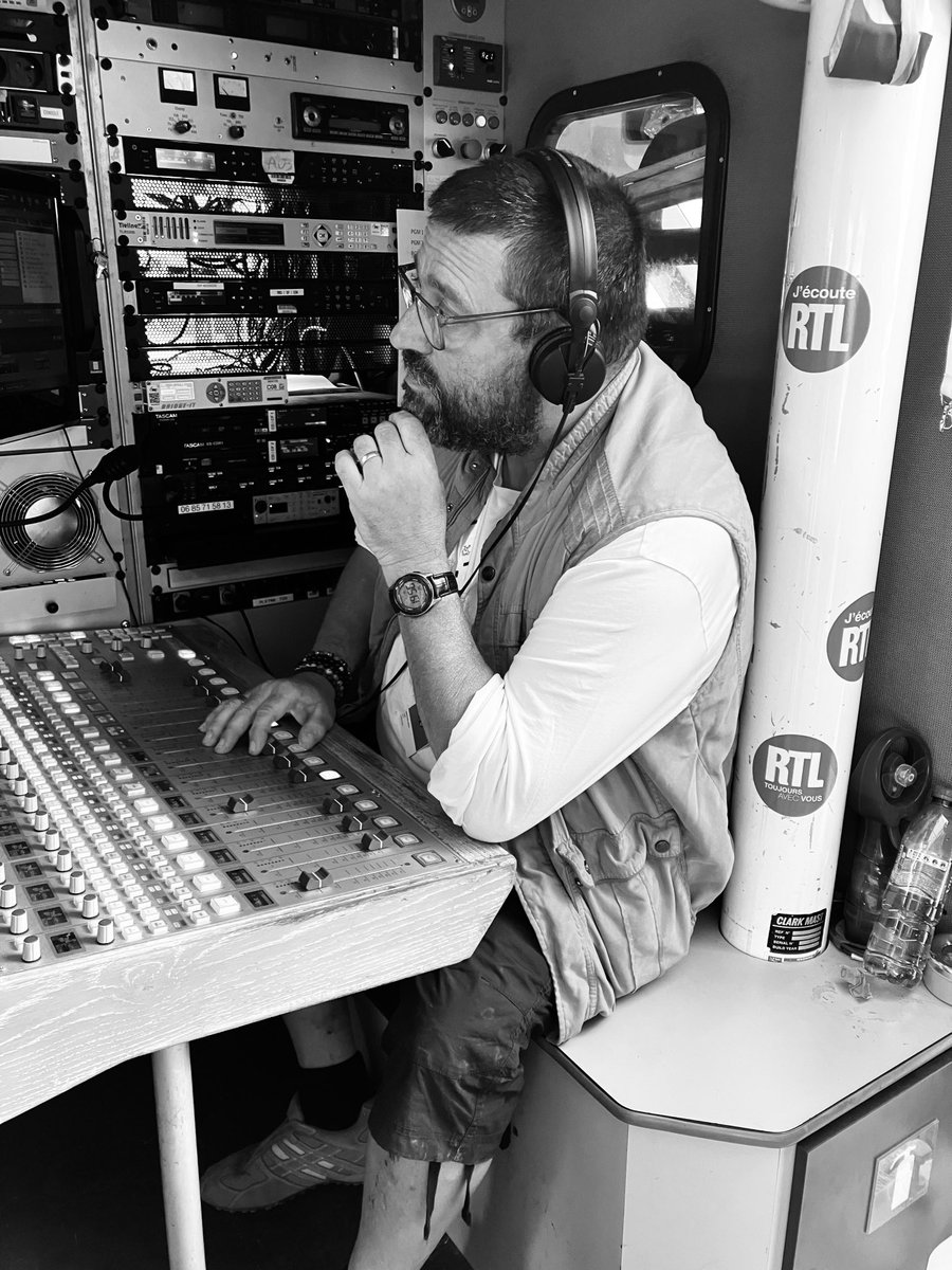 Raphael Vantard tweet media