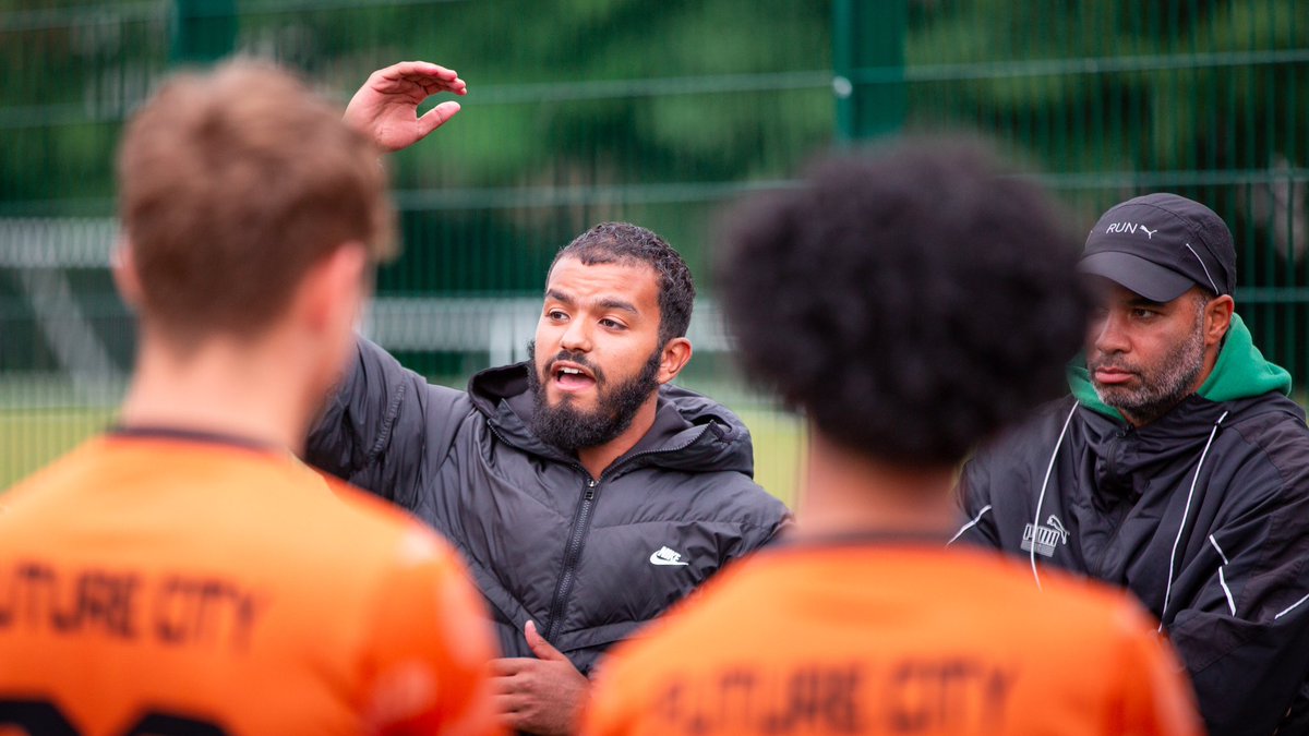 Future City tweet media