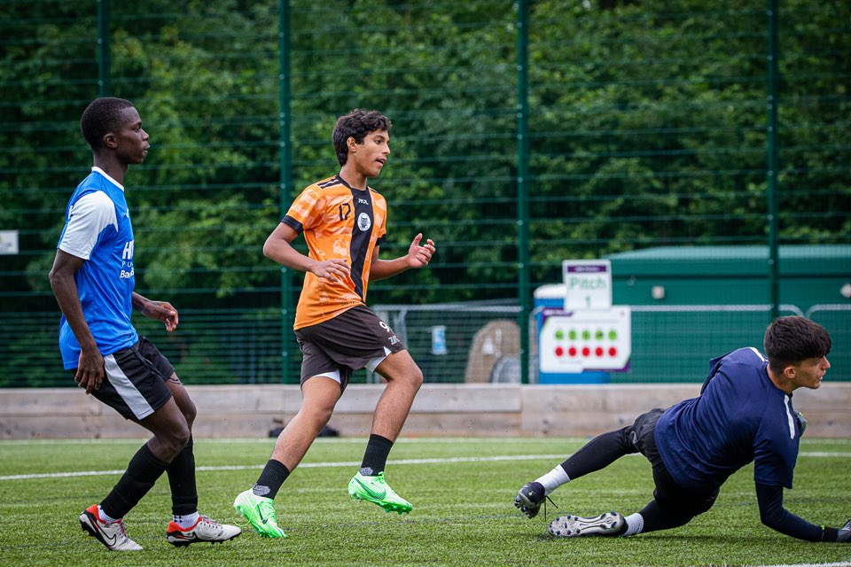 Future City tweet media