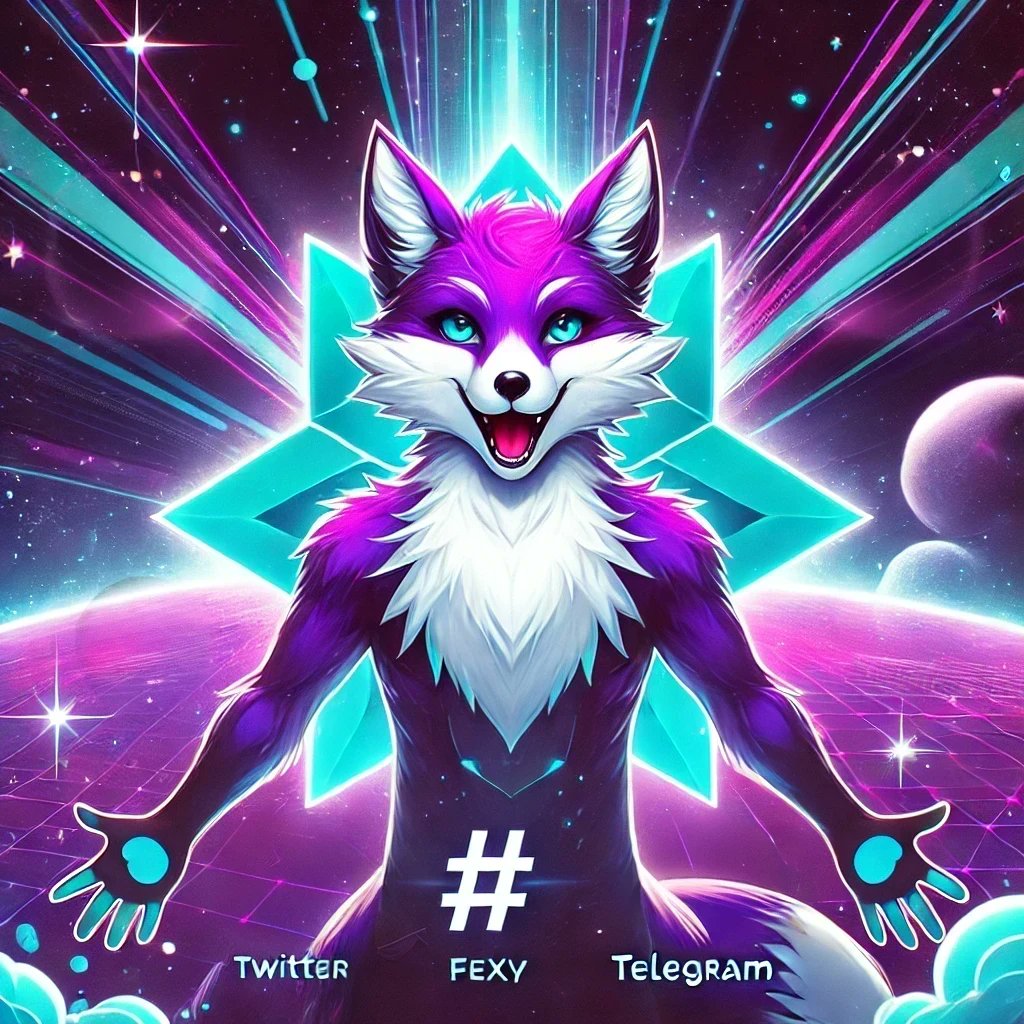 Duyuru 📣

Sevgili Fexy Topluluğu,

Fexy olarak, topluluğumuzun gücüne inanıyor ve sizlerin desteği ile daha da büyümeyi hedefliyoruz. Sosyal medyada bize destek olmanızı rica ediyoruz!

🔹 Twitter
🔹 Telegram

Bu mecralarda Fexy ile etkileşimde bulunarak, projemizi daha geniş