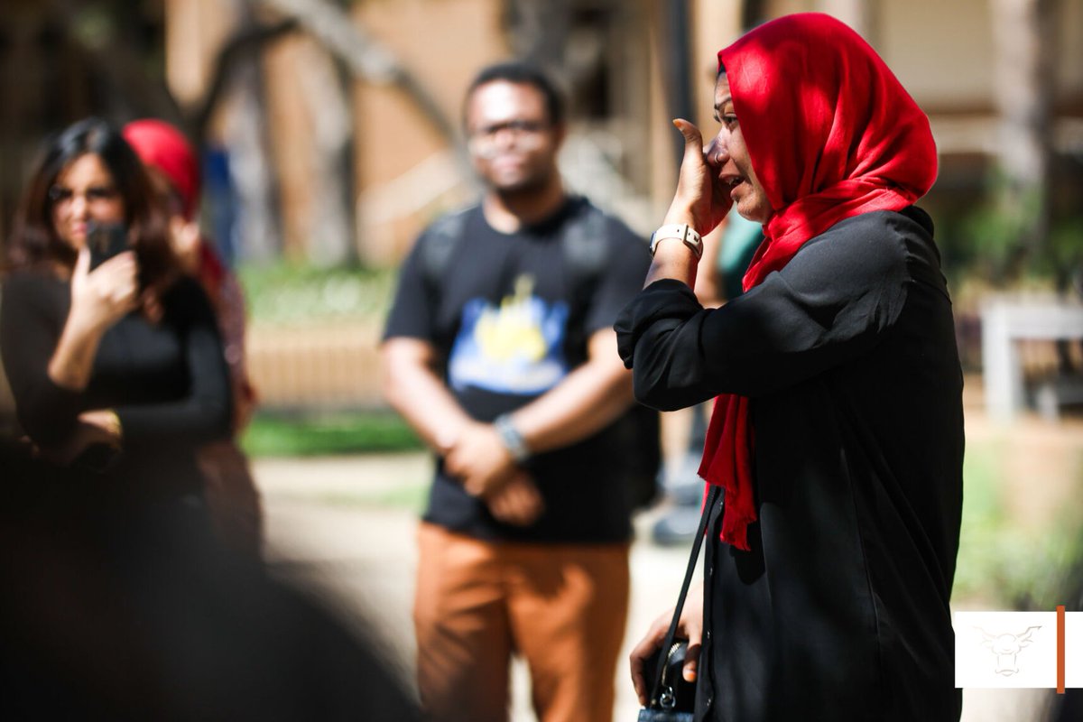 UTA students and alumni gathered in front of the Central Library on Thursday to protest recent attacks on Bangladeshi college campuses.
(🖋️: <a href="/hjgarcia0/">hannah garcía 🧸</a>)
(📸: <a href="/RonaldoBolanos_/">Ronaldo Bolaños</a>, <a href="/trinhvchristine/">côm trinh</a>)
theshorthorn.com/news/uta-stude…
