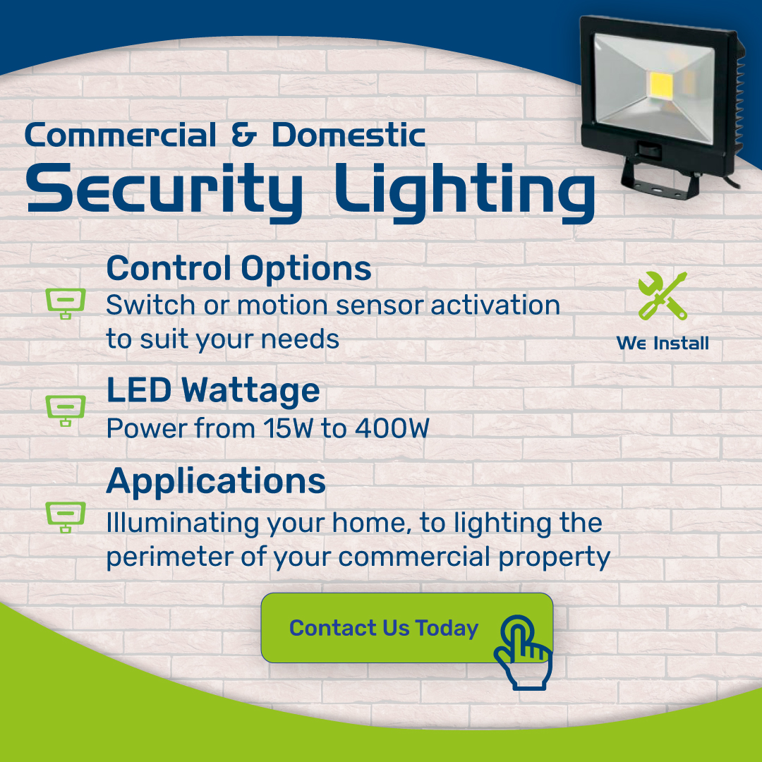 lincolnsecurity's tweet image. 🌟 Enhance Your Security with Expert Lighting Solutions from Lincoln Security! 🌟

We supply and install security lighting to illuminate your property, deter potential intruders, and ensure peace of mind.

👍 Like | 💬 Comment | 🔗 Share

#LincolnSecurity