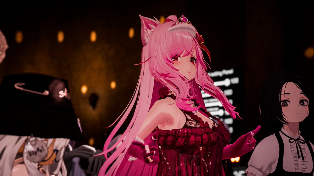 jellekayen's tweet photo. 【Cyberia Layer X season:05】Layer:03
今週末はすでに3層目！そして楽しかった！
Already the third layer this weekend! And a blast it was! [3/4]
#CLX_lain #CLX_lain_VR #CYBERIA_VRC https://t.co/cWldaeO0Ip