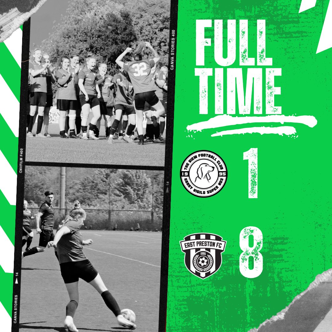 The View FC Ladies tweet media