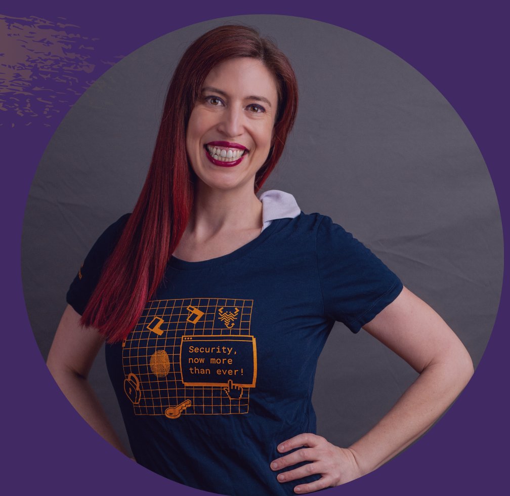 shehackspurple's tweet photo. Calling all developers: Want to be a security superhero? Get exclusive app security content delivered right to your inbox, for free! 💪📧 Join my newsletter!
#AppSec #SuperDev #StayProtected
https://t.co/sbqsaQc2dT https://t.co/VwZ0CbwGpS