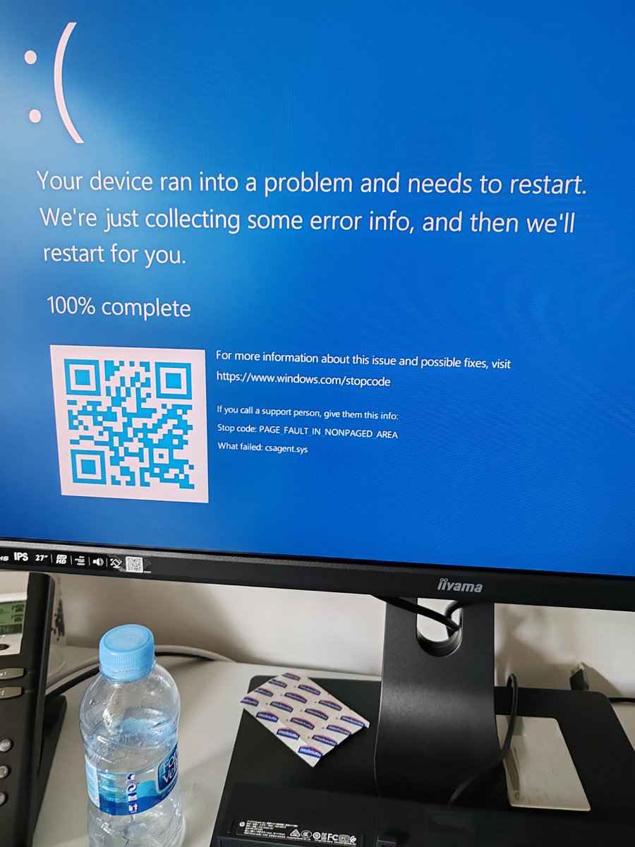 Zein Kallas Calot tweet media