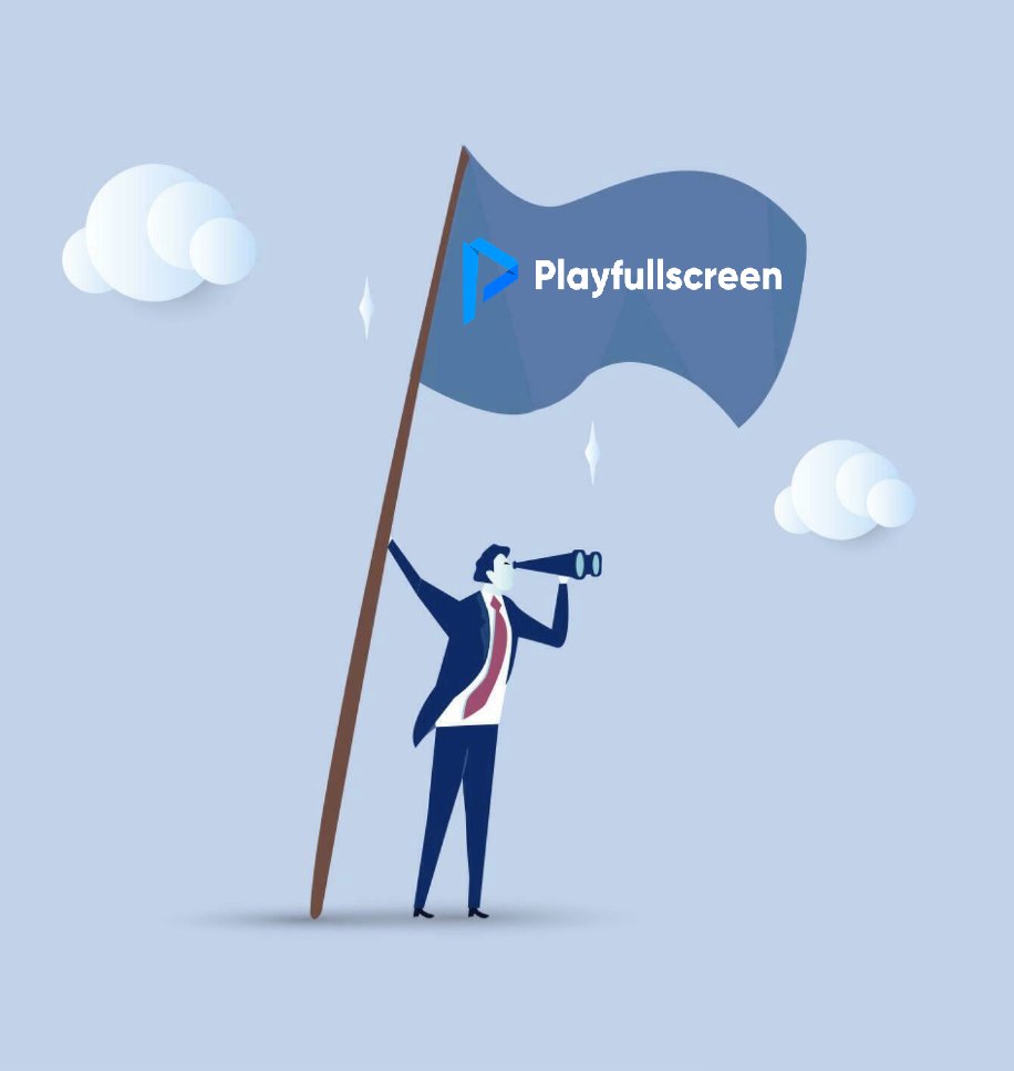 Playfullscreen tweet media