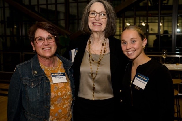 We’re two months away from #PittHSAlumniWeekend24!

Connect with your classmates, colleagues, and leadership from the six health sciences schools at the Health Sciences Welcome Back Reception on Friday, Sept. 20. 

Register today: pi.tt/hsalumniweekend