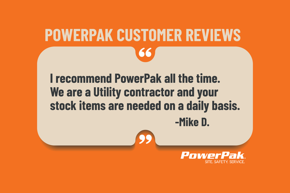 PowerPak tweet media