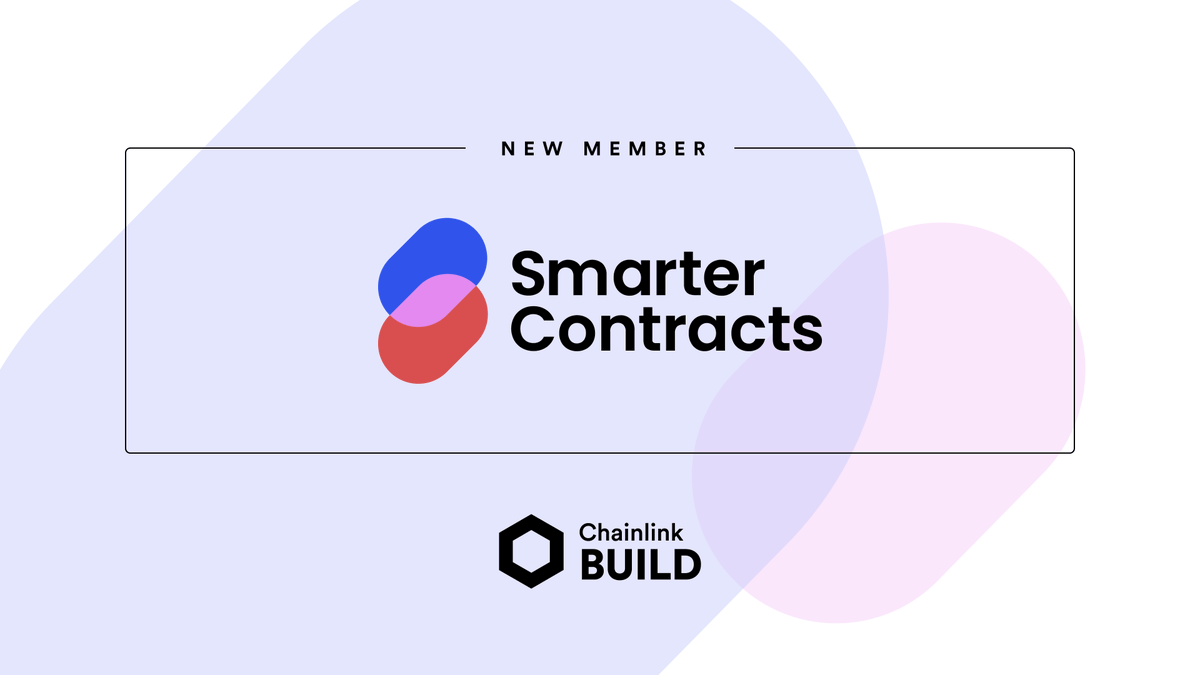 Chainlink tweet media