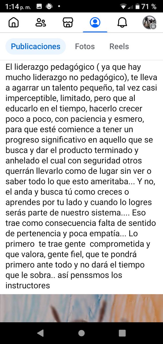 persogojc's tweet photo. #educar #musica #alumno #lider #coach #instruir https://t.co/HSejnUR5bN