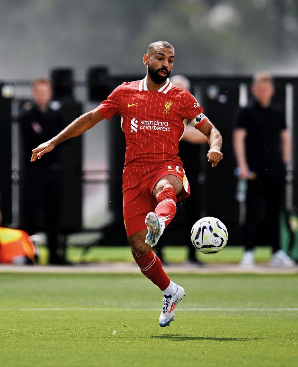 centregoals's tweet photo. 😬🏴󠁧󠁢󠁥󠁮󠁧󠁿 Liverpool suffered a 1-0 DEFEAT against Preston in their first friendly match. https://t.co/jbEPsWR1KV