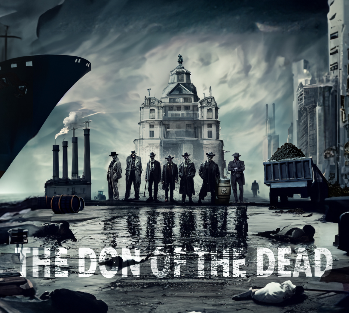 <a href="/terrorca/">Tales of Terror</a> 💀🍿
Big horror fan and also creator of a new cross-genre zombie/mafia screenplay. We're climbing the ranks on Film.io please join our community with this invite and help get 'The Don of the Dead' greenlit! 🎬🙏 app.film.io/join/mail/rwmr…